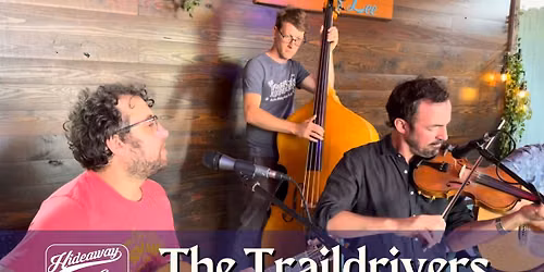 Chas Justus & The Trail Drivers