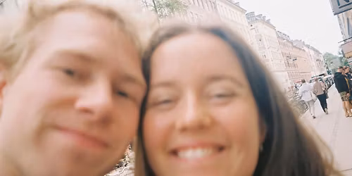 Liva & \u00d8ystein gifter seg!