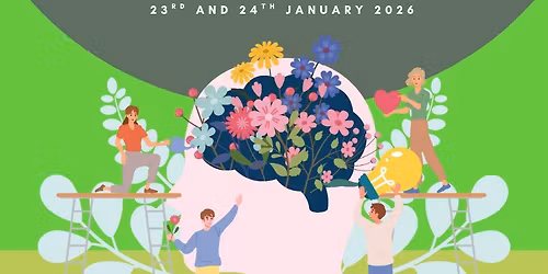 Perth and Kinross Mental Health and Wellbeing Festival