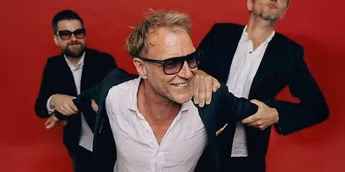 Trommestadfestivalen 2026