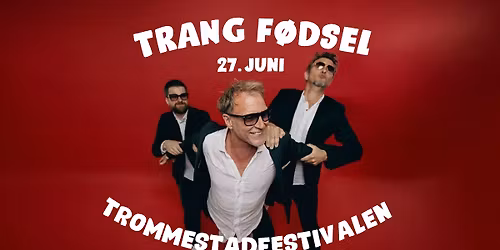 Trommestadfestivalen 2026