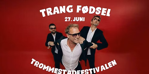 Trommestadfestivalen 2026