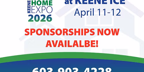 Keene Home Expo