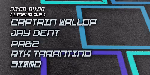 Hopskotch : Game 004