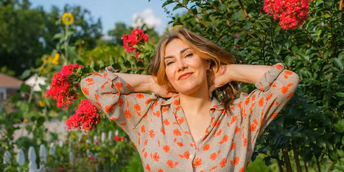 Music on the Murray | Ella Hooper