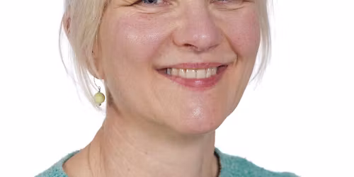 H\u00f8jskoleeftermiddag: Sognepr\u00e6st Gitte Elisabeth Hansen