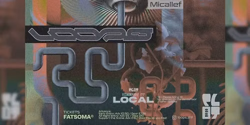LOCAL w\/ LOOPS