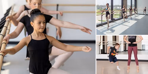 Free Day of Dance