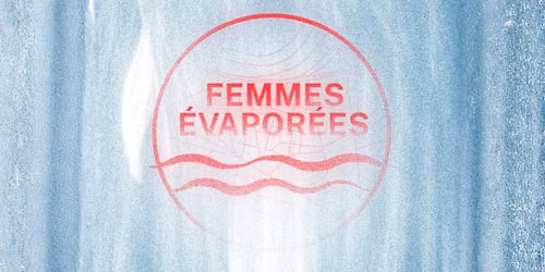 Femmes évaporées des rails - Parcours artistique | Salle du conseil municipal