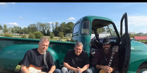 County Crew to celebrate at Paradise Pub