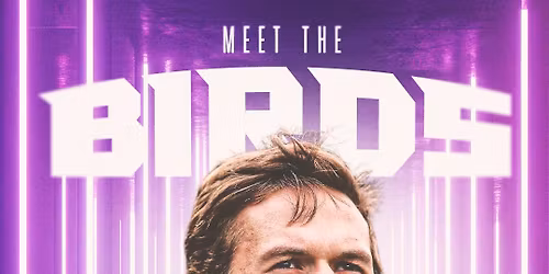 Meet The Birds - Tyler Loop Edition