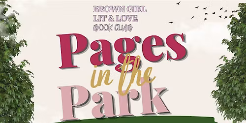 Pages in the Park: A Soft Life Picnic + Book Club Experience