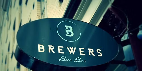 Entrepreneur meetup + beer (GBG)