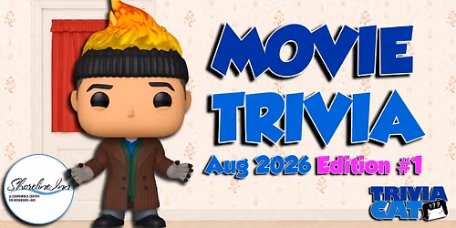 Muskegon (Shoreline Inn) Movie Trivia \u2013 August 2026 Edition #1
