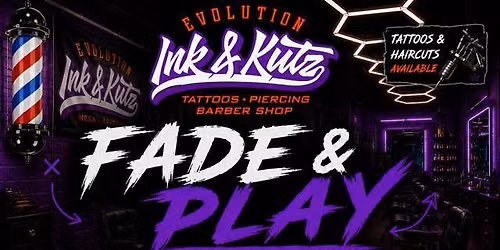 Fade & Play