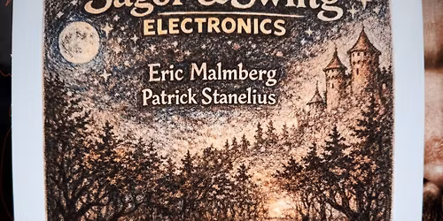 Sagor & Swing Electronics p\u00e5 Aspen!