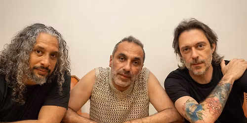 H.O.T (Heart Of Town) | Cyril Benhamou, Pascal Blanc et J\u00e9r\u00f4me Mouriez