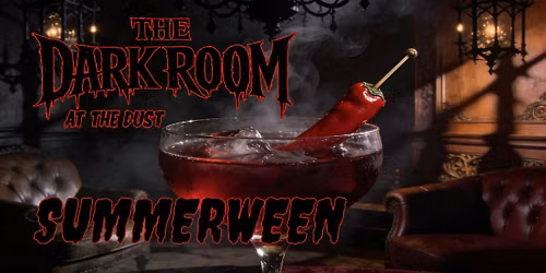 Summerween Sneak Peek