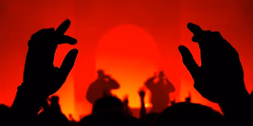 Scylla & Furax Barbarossa + Geule Blansh - Docks (Lausanne) - COMPLET !