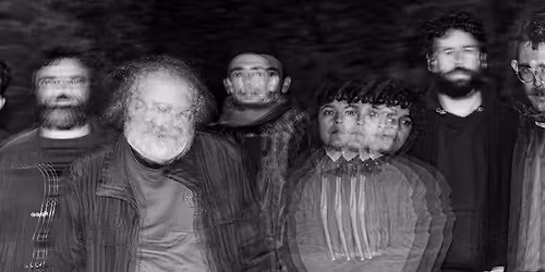 Sereias apresentam "A Odisseia de Carlos Bizarro"