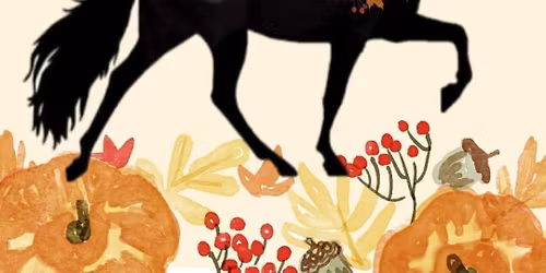 November Turkey Ride