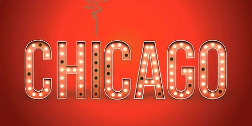 Chicago the Musical