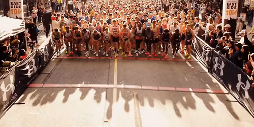 Under Armour Eastside 10K