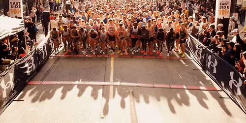 Under Armour Eastside 10K