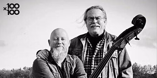Johnny Madsen Jam koncert - Hou Kulturhus