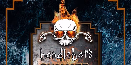 Handlebar's Summer Metal Fest 2026