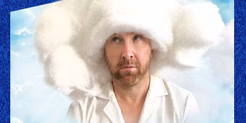 Jason Byrne - Head In the Clouds