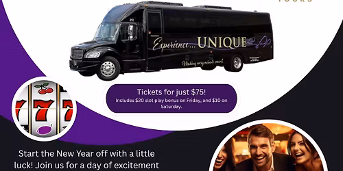 Roll the Dice on the Atlantic City Boardwalk!