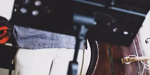 Jamsessie o.l.v. Abhinav Khokhar