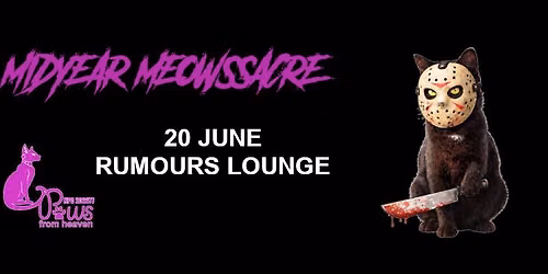 Midyear Meowssacre — Rumours Events And Info
