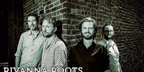 The Jacob Jolliff Band w\/ Clara George & Annie Savage