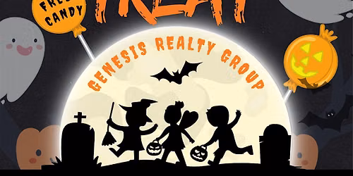 Trunk or Treat