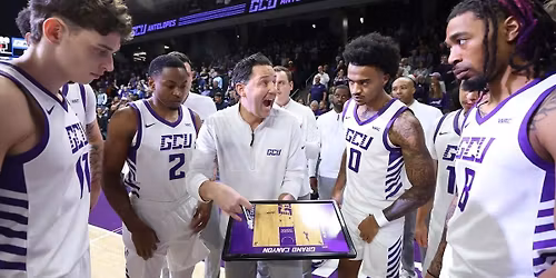 Grand Canyon Lopes at Saint Louis Billikens Mens Basketball