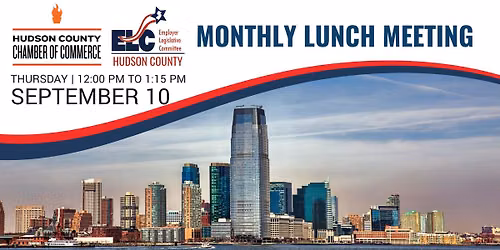 Hudson Chamber Monthly Meeting