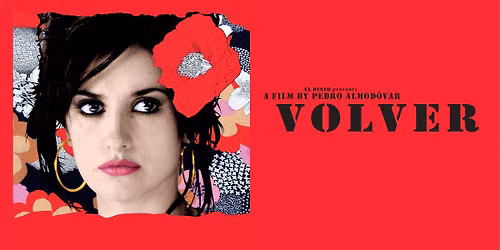CapFilm: VOLVER 20th Anniversary