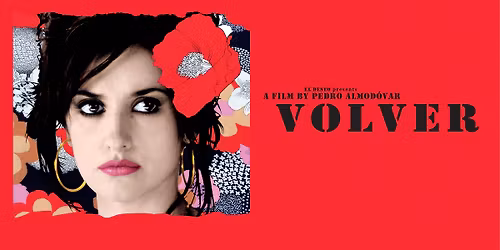 CapFilm: VOLVER 20th Anniversary