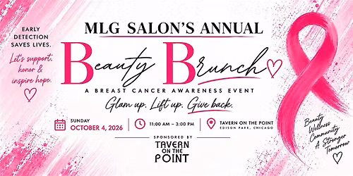 Beauty Brunch