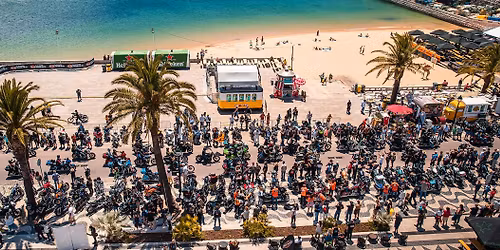 European H.O.G. Rally Breakfast