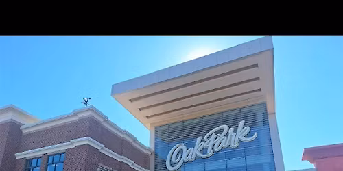 June 20 \u2013 Park & Ride Parking at Oak Park Mall (Kansas City Match Day