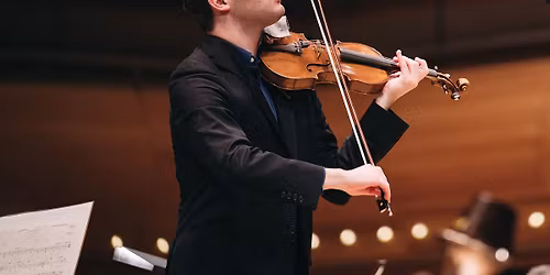 Seeking & Soaring | Masterworks Performance