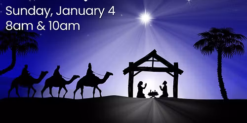 Service of Lessons & Carols