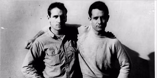 New Outlaws Poetry Open Mic