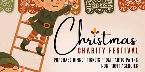 Christmas Charity Festival
