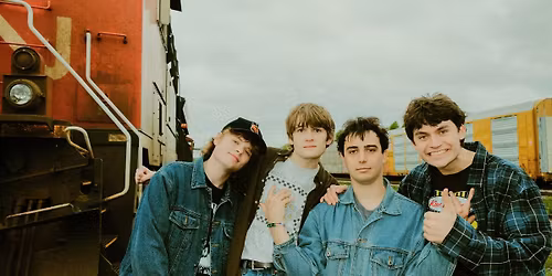 Gizmo \u2022 Fireball Kid