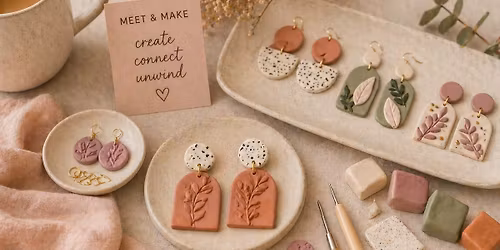 Meet & Make July