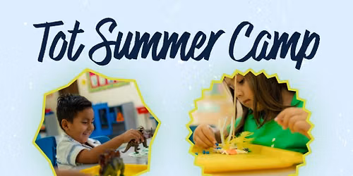 NOR Tot Summer Camp